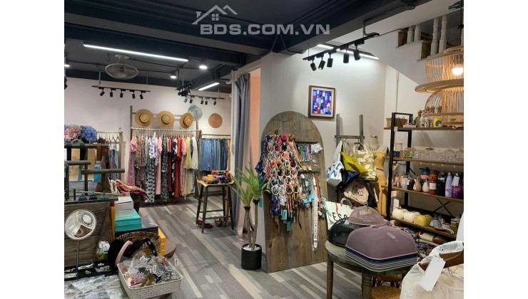 Giảm Chào Nhiều Tỷ!! Trần Quang Diệu Đống Đa – 70m2 6 Tầng Thang Máy – Gara – 17.x Tỷ.